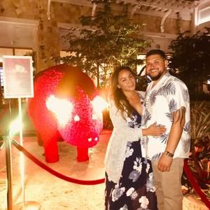 Meet your Posher, Jaymie